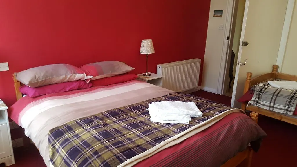 Lothian Apartments Edimburgo Reino Unido