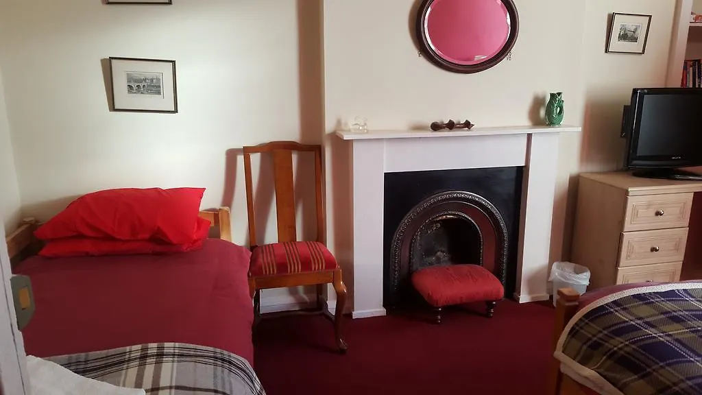 Lothian Apartments Edimburgo 0*,  Reino Unido