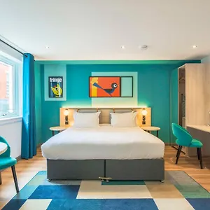 Apartmanhotel Holyrood, Edinburgh