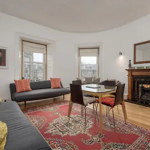  Apartamento The Lothian Road