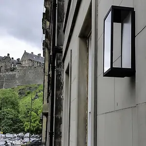 Nine Edinburgh