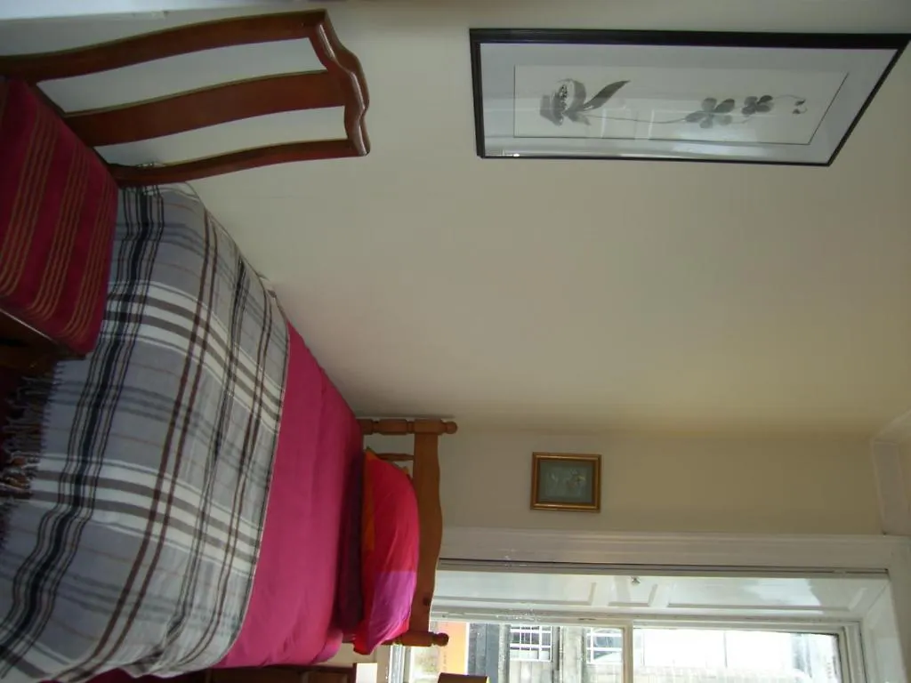 Lothian Apartments Edinburgh United Kingdom