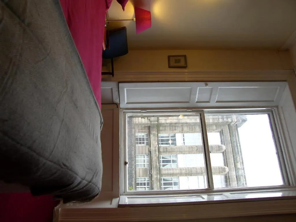 Lothian Apartments Edinburgh