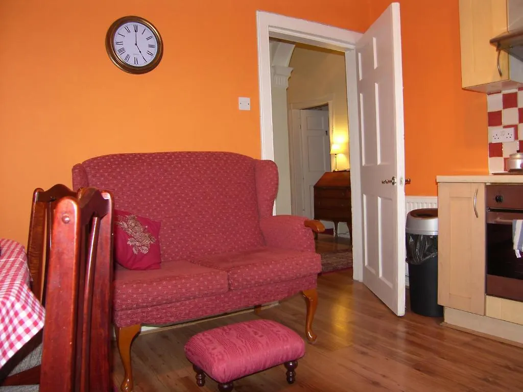 Lothian Apartments Edinburgh