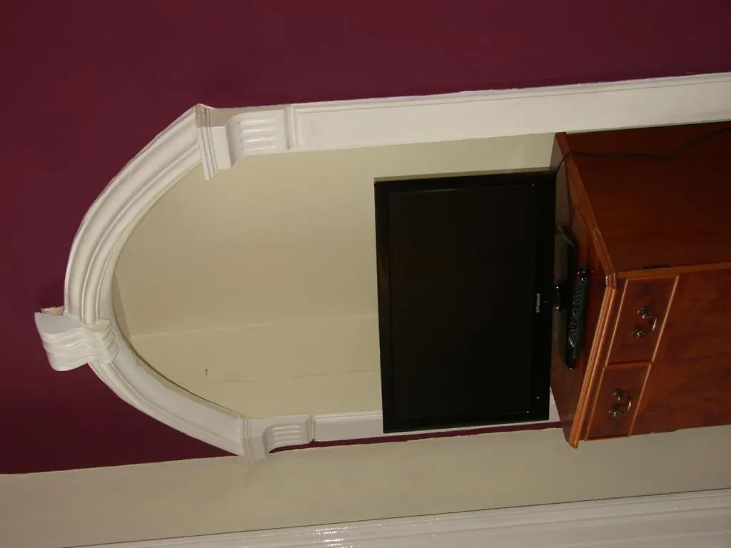 Lothian Apartments Edinburgh United Kingdom