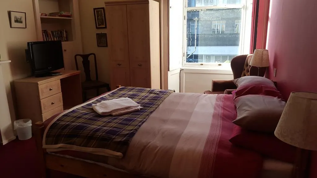 Lothian Apartments Edimburgo 0*,  Reino Unido