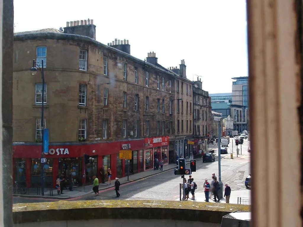 Lothian Apartments Edimburgo 0*,  Reino Unido