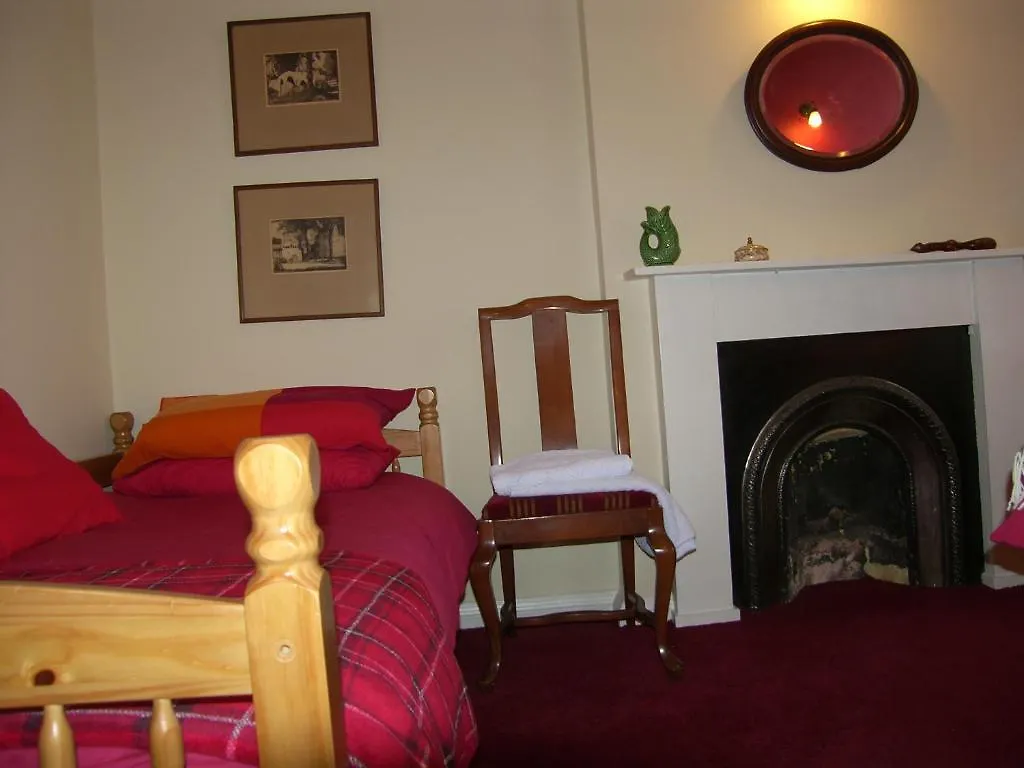 Lothian Apartments Edimburgo